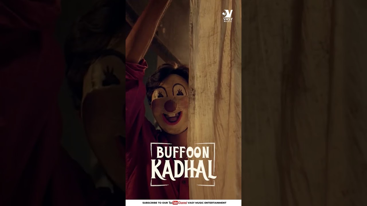 Buffoon kadhal | Amritha Aiyer | Bigboss Danniel | Love Story