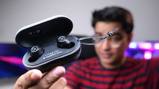 I Tried The Most HYPED Earphones: Lypertek × HeadphoneZone Pureplay Z3 review!