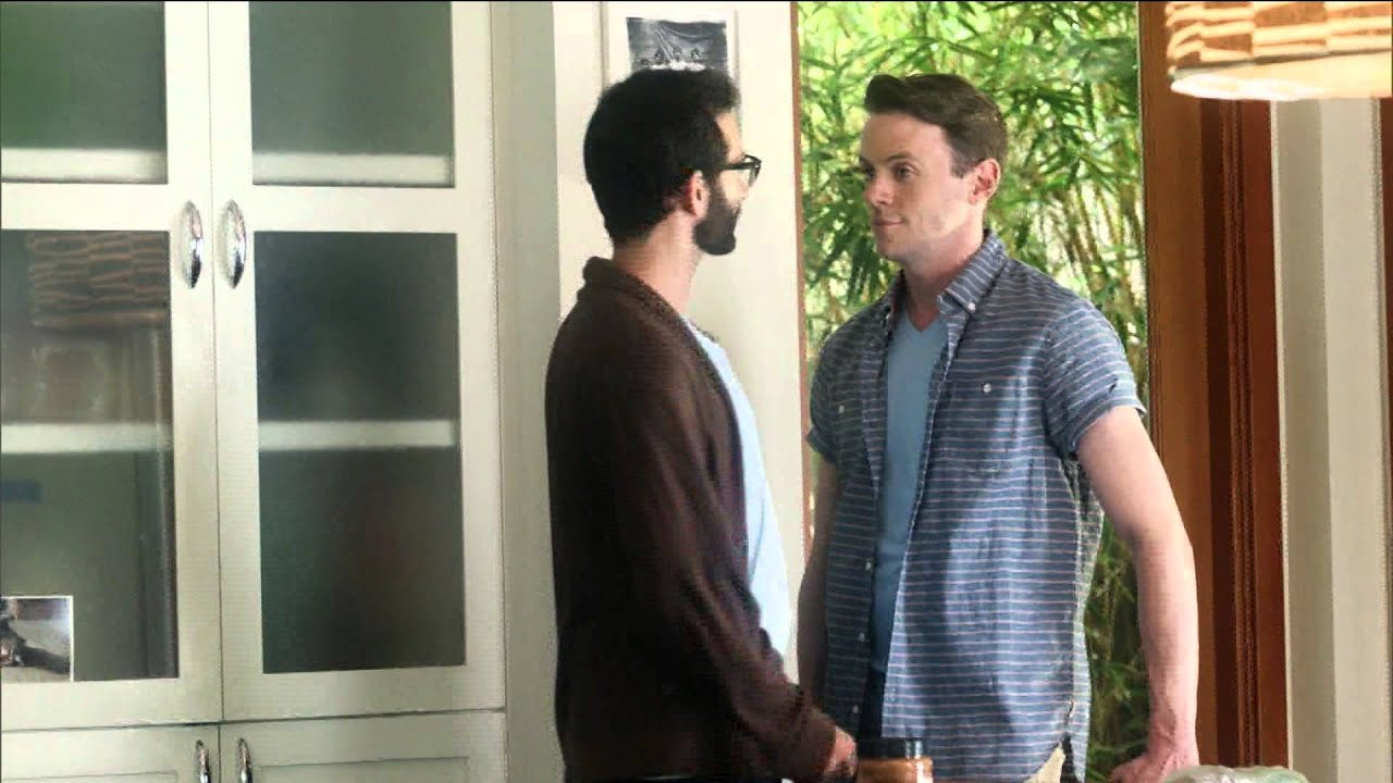 Gay Tide commercial Canadian commercial 2014/15 YouTube
