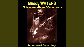 Streamline Woman