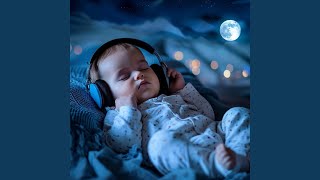 Glimmering Twilight Baby Dream