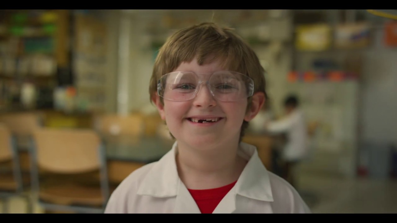 Quest Academy 2020 - YouTube