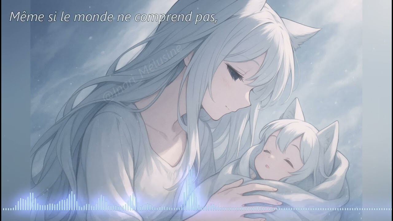 [Mélusine] - Sève de Lune