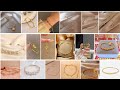 #2025 New Design Gold Bracelet Designs ||Light weight gold bracelet design for women || Bracelets