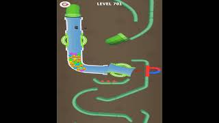 Garden Balls - Pin Pull Games. Episode 34 screenshot 5