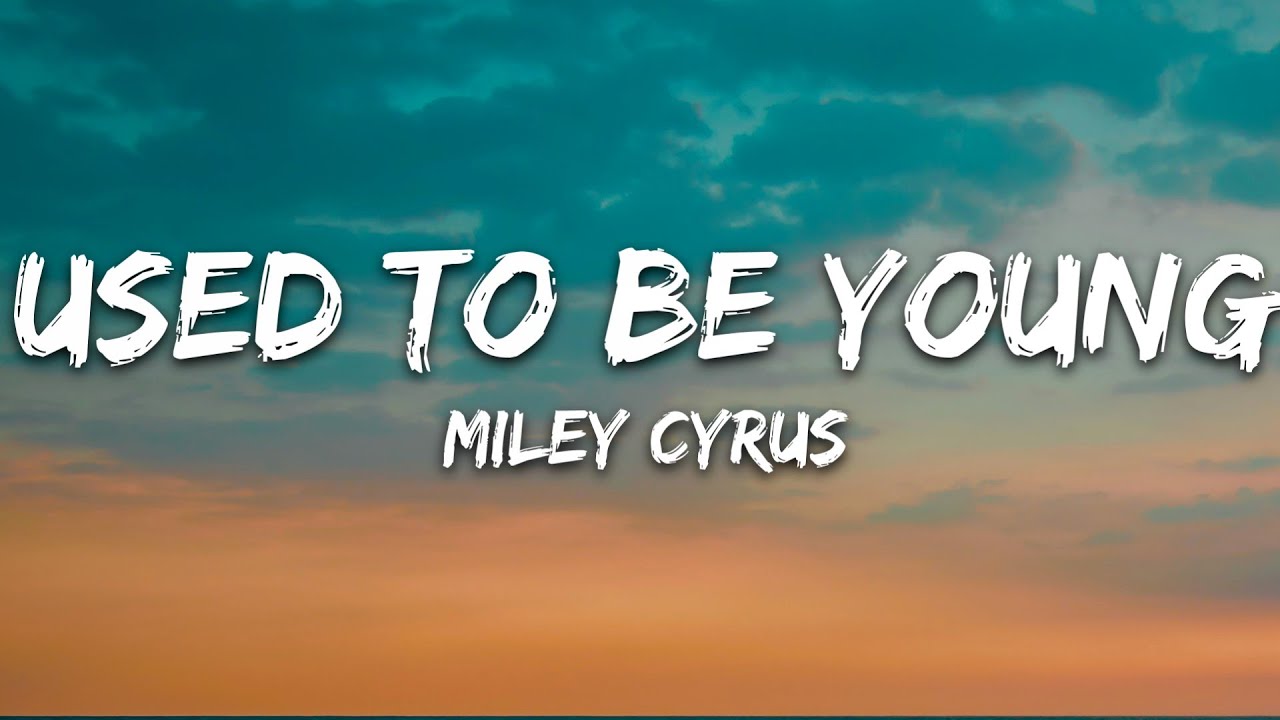 Younger Now (Tradução) - Miley Cyrus (Impressão), PDF, Álbuns de rock