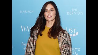Minka Kelly Wasn t Comfortable with Euphoria Nude Scene - E Online