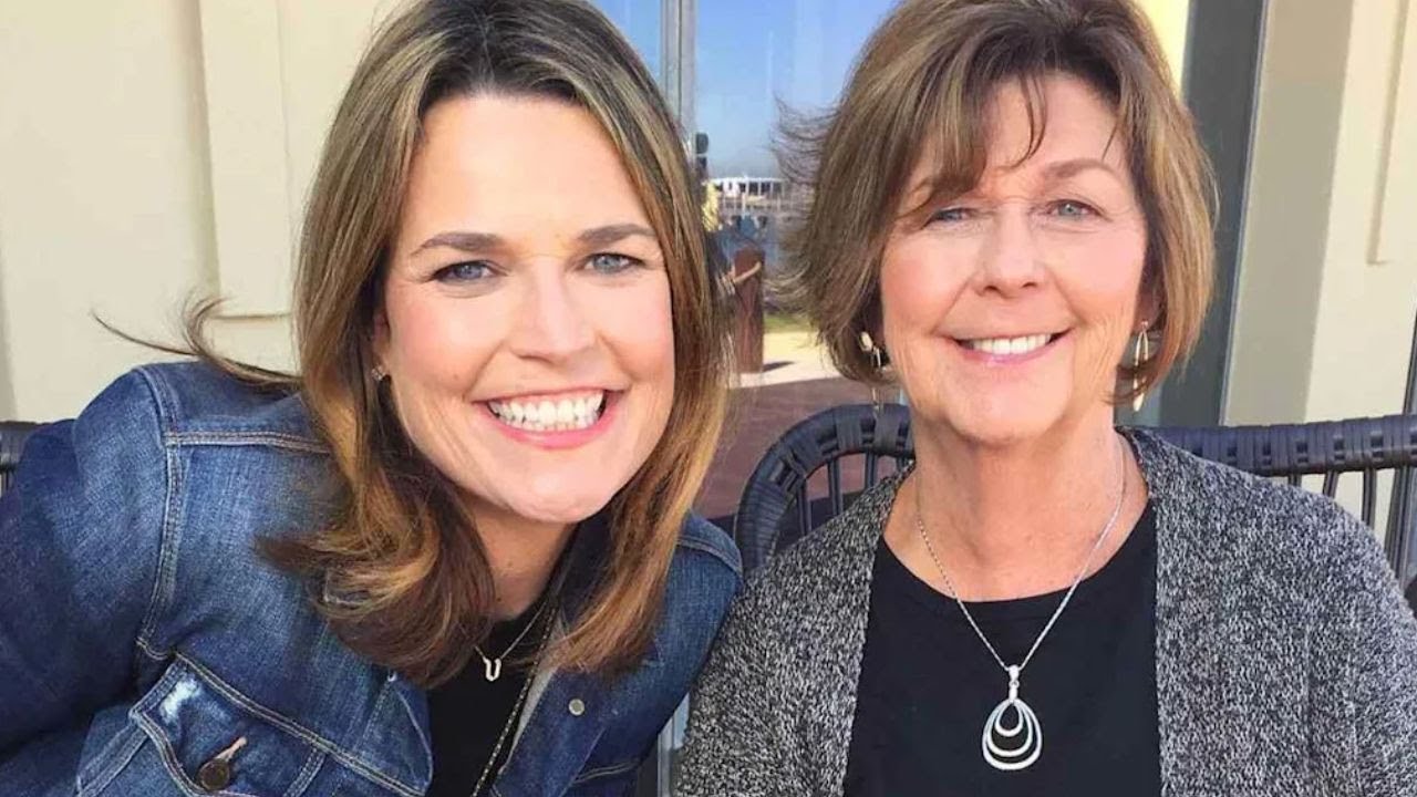 3 MINUTE AGO: Devastating News Details About Savannah Guthrie