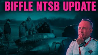 Greg Biffle Crash Update — Inside the NTSB Preliminary Report