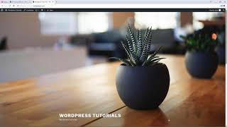 How can we change permalink structure in wordpress