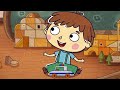 🚦 Машинки 🚒 Приключения машинок (сборник серий) 🔥 Развивающие мультфильм для детей