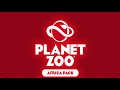 Planet Zoo- African Music