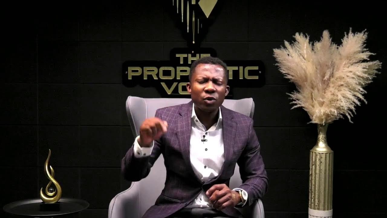 THE MYSTERY SERIES: THE GREAT TRIBULATION & THE BEAST  - PART I