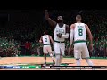 CELTICS vs MAVERICKS FULL GAME 1 HIGHLIGHTS | June 2, 2024 | NBA Finals GAME 1 Full Highlights (2K)