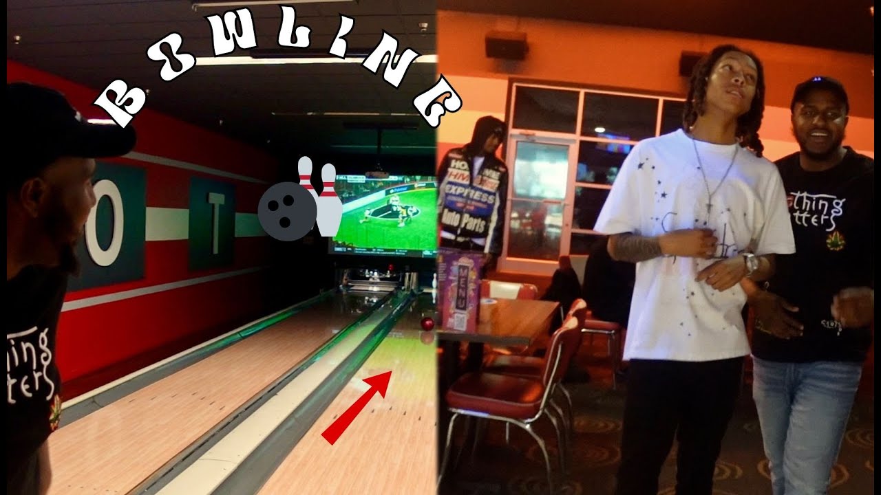 The Alley Wasn't Bright For Me Tonight....