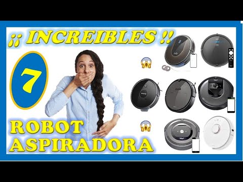 Video: ¿Cuál es el mejor robot aspirador para 2019?