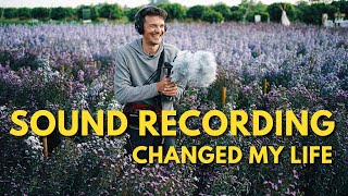 FIELD RECORDING CHANGED MY LIFE  ! FROM HOBBY TO BUSINESS screenshot 3