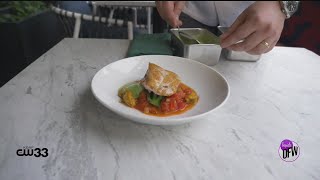Dallas Virgin Hotel gives a unique experience using their Chef s Garden