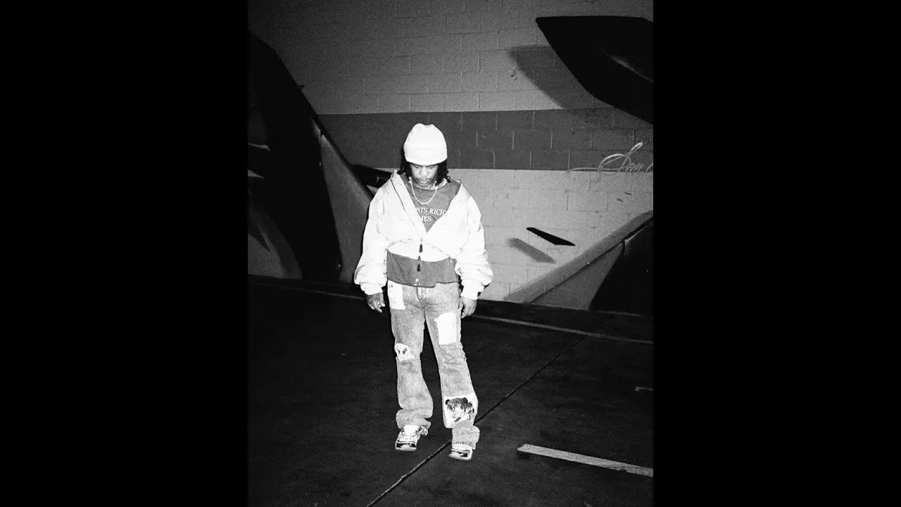 [FREE] Rylo Rodriguez Type Beat - 