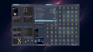 Disk Voyager - Demo 2023