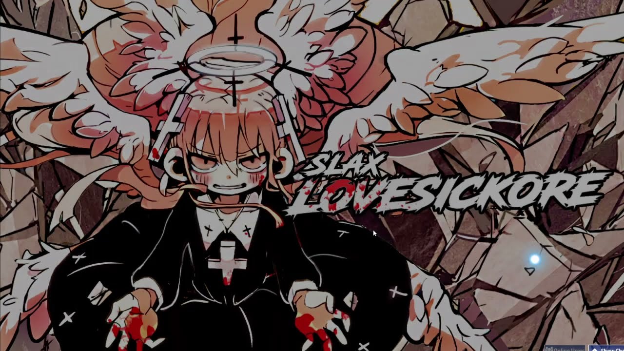 Slax - Lovesickore 1.4x 97%