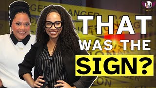 Thumbnail for video: #180 Ignoring the Signs