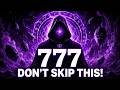 You Will Be Sent MILLIONS by the Universe This is Your FINAL Sign!