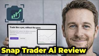 مراجعة برنامج Snap Trader AI ودليل الاستخدام خطوة بخطوة screenshot 3