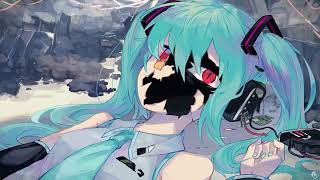 【初音ミク】怪物置き場
