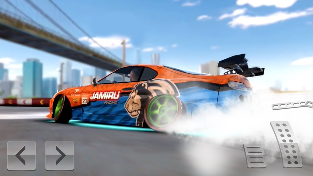 Drift Max Pro v2.5.39 MOD APK (Unlimited Money, All Unlocked) in 2023