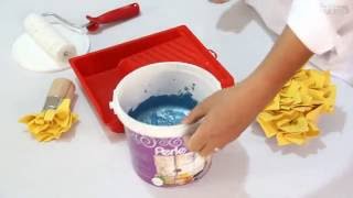 Luxo Decor Perle Perlato