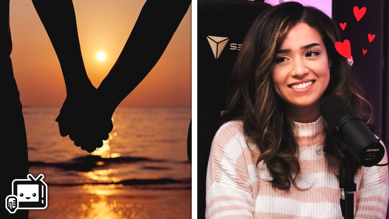 Pokimane Gives Viewers Dating Advice