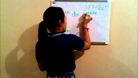 Formula 6 Calculo Integral Aimee Salas