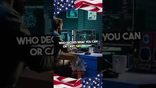 Who Really Controls the Internet? The Truth Will Shock You! 🌐