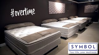 BEDDING INSIGHTS OVERTIME: Shifman Mattresses