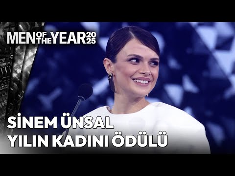 Emirhan Çakal Wins Hype of the Year Award | GQ Men of The Year 2025