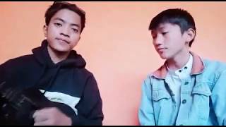 Duet sedih faiz admy \u0026 fany fauzan