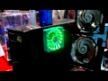 CeBIT ENERMAX Stand =) HD