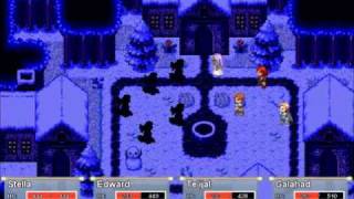 Aveyond: The Darkthrop Prophecy screenshot 5
