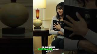 Your Worldview Might Be the Key to Surviving Trauma #shorts