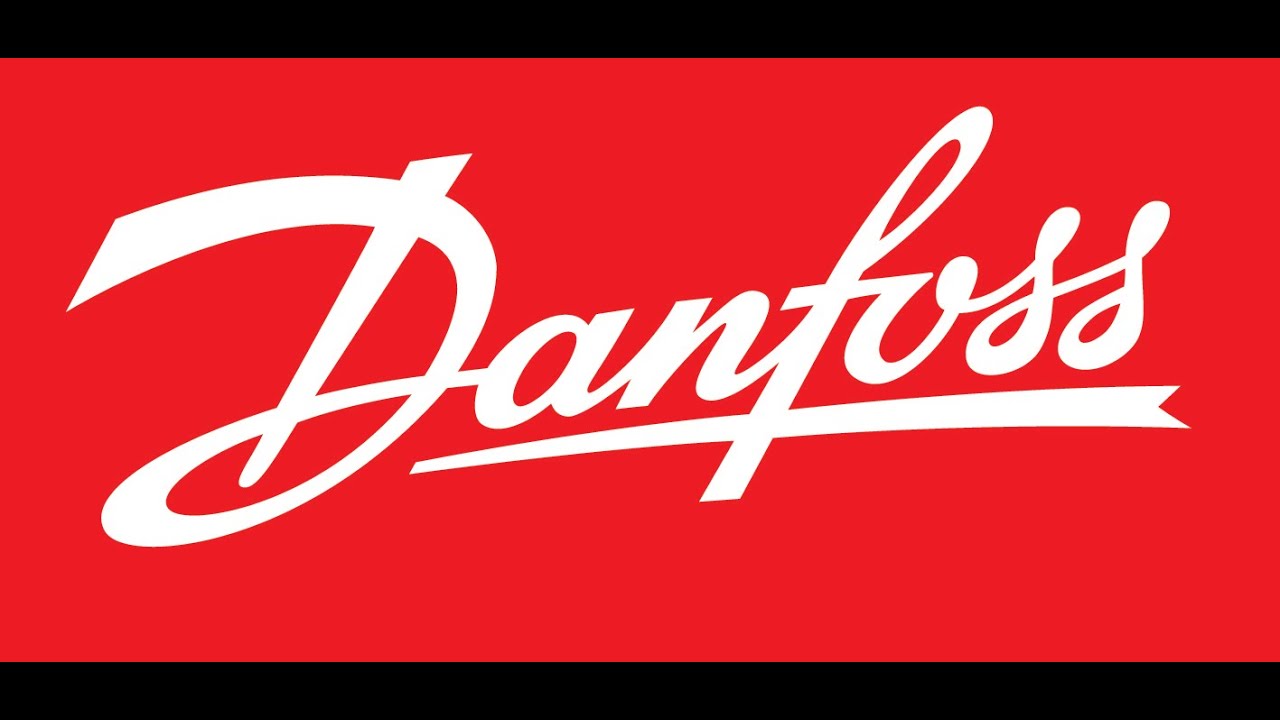 Danfoss Drives - Connecting to an Ethernet IP Network - YouTube