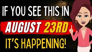 This Appears Before It All Starts To Happen Hope You Are Ready Abraham Hicks
