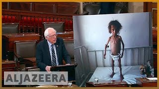 🇺🇸US Senate rebukes Saudi Arabia over Yemen war, Khashoggi murder | Al Jazeera English