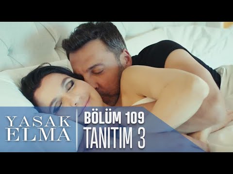 Yasak Elma 109. Bölüm 3. Tanıtımı