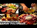 Gordon Ramsay's Guide To Light & Easy Cooking | DOUBLE FULL EP | Ultimate Cookery Course