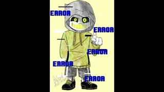 Error 500 theme
