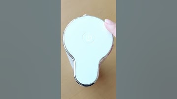 Nirontek AUTOMATIC FOAMING SOAP DISPENSER