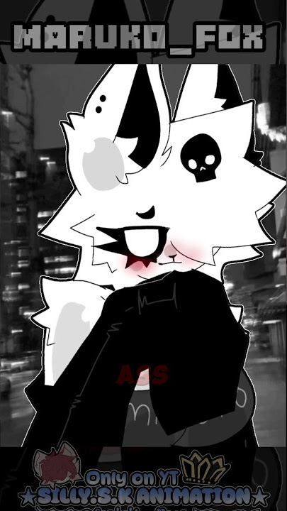 Download lagu LET ME SEE YA MOVE !! Collab w @Serinity_.Dear. 💞❤️ #maruko_fox #serinity_dear