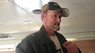 Were back at it
