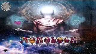 Monolock - Love And Peace